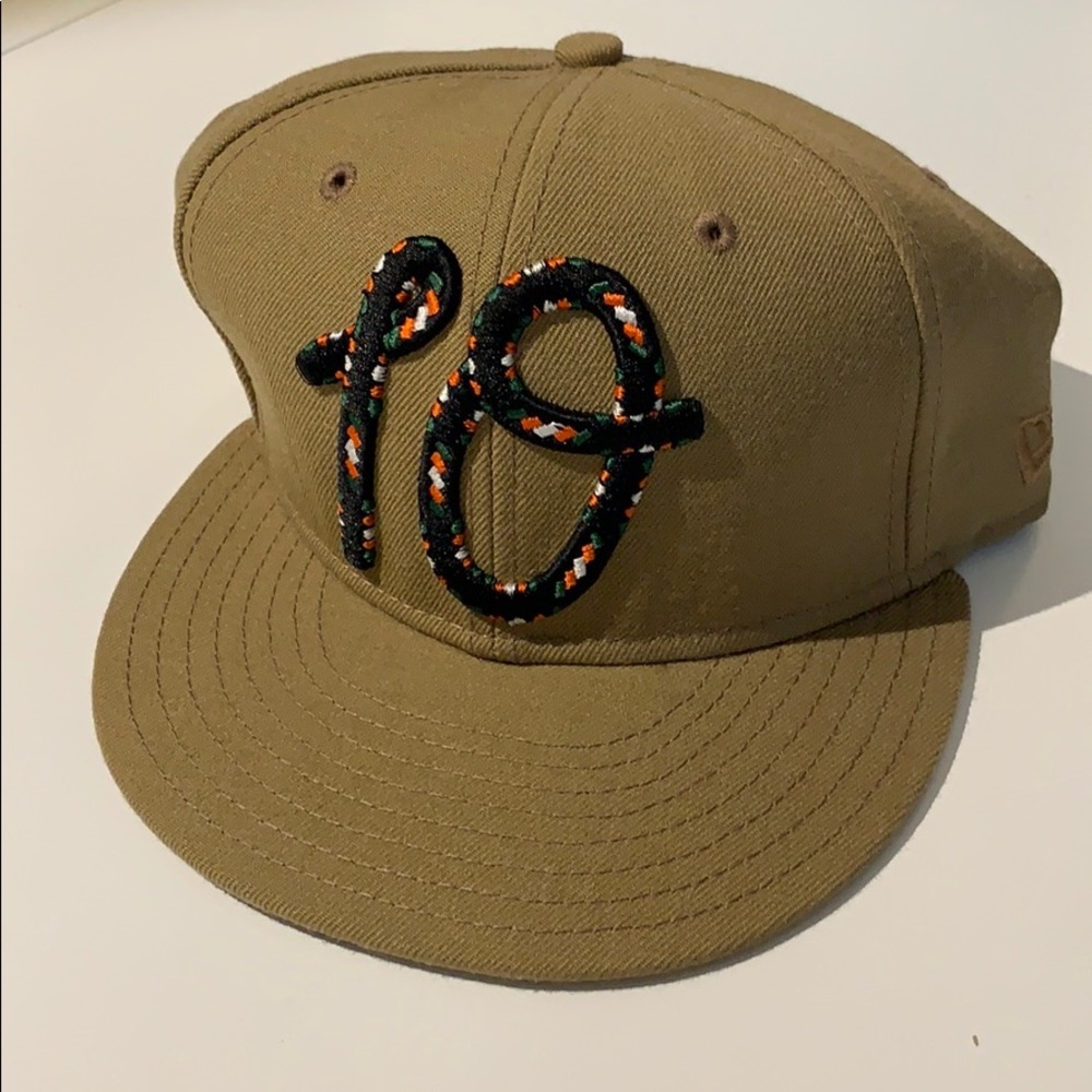 10 Deep Hat 🔥